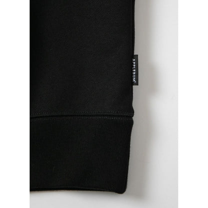 APPLEBUM   “BLOSSOM” SWEAT PARKA / 2520402
