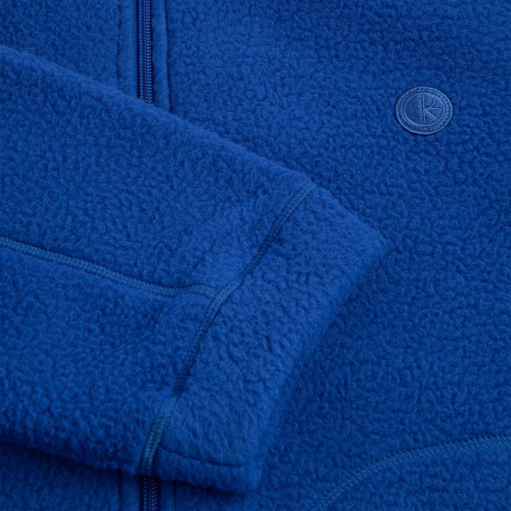 Polar Skate Co. ROMAN FLEECE JACKET