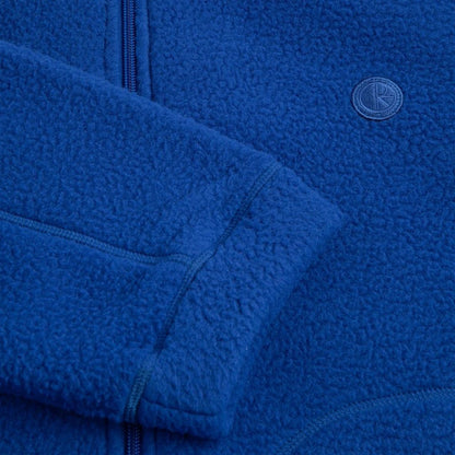 Polar Skate Co. ROMAN FLEECE JACKET