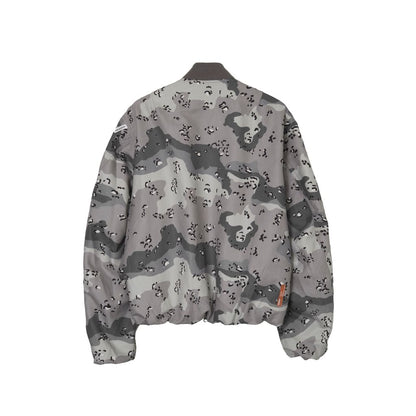 MAGIC STICK 26SS-MS1-001  NEO BOMBER JACKET