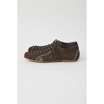 SHINYAKOZUKA ANTIQUE SNEAKER