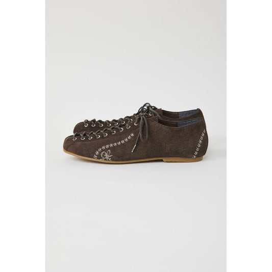 SHINYAKOZUKA ANTIQUE SNEAKER