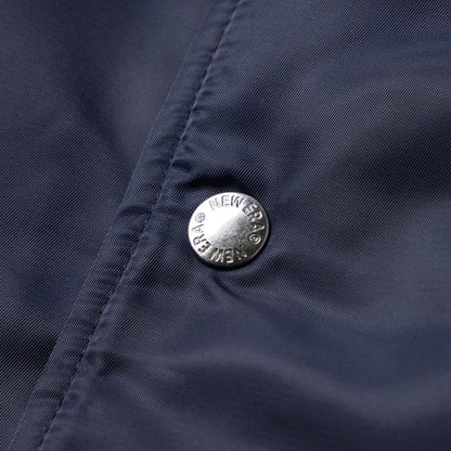 NEW ERA ナイロン バーシティージャケット ニューヨーク・ヤンキース ネイビー