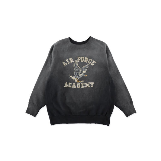 BOW WOW U.S. AIR FORCE EAGLE SWEATSHIRT AGED