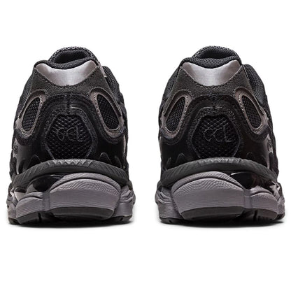 ASICS GEL-NYC（Graphite Grey/Black）