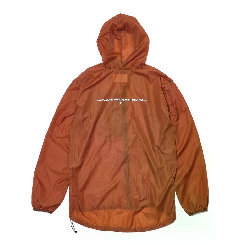 MOUNTAIN RESEARCH ID JKT. – MAROON WEBSTORE
