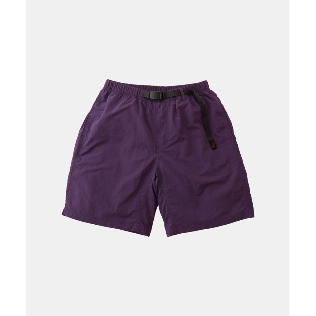 Gramicci NYLON LOOSE SHORT