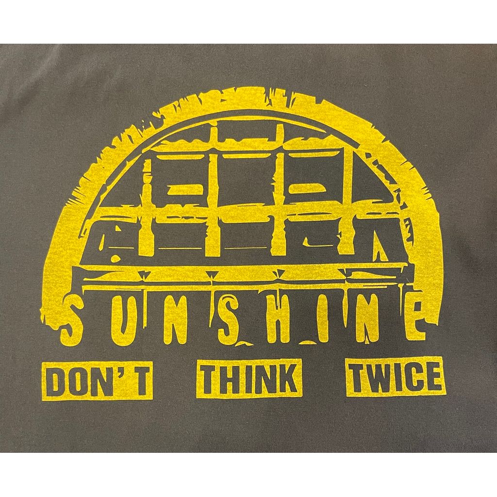 ILL ONE EIGHTY   "SUNSHINE" TEE