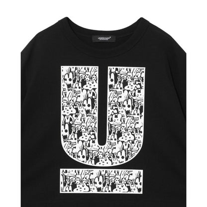 UNDERCOVER UC1E8808-1