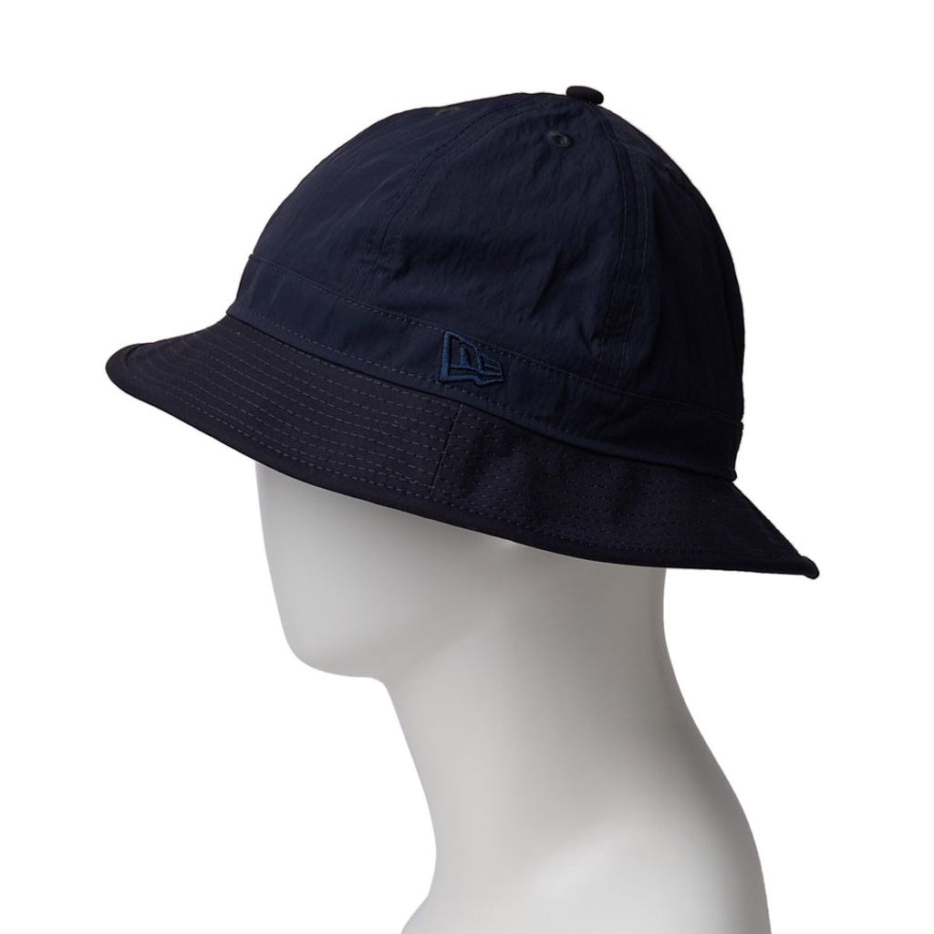 NEW ERA  エクスプローラー Powered by GORO NAKATSUGAWA(min-nano) ミッドナイトネイビー