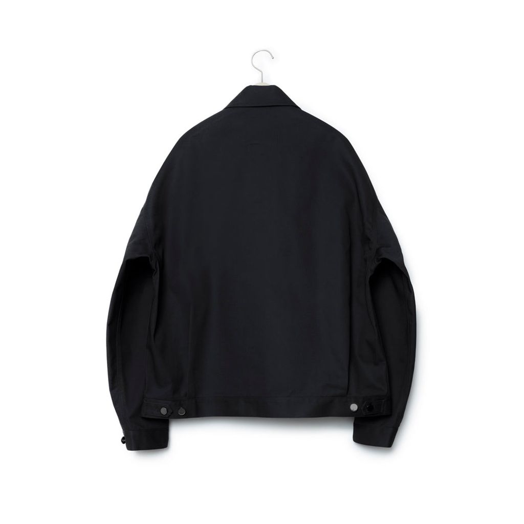 FUMITO GANRYU × Dickies 2Way Eisenhower Jkt