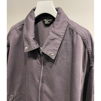 ANDFAMILYS MOTORCYCLE JACKET - SHADY -