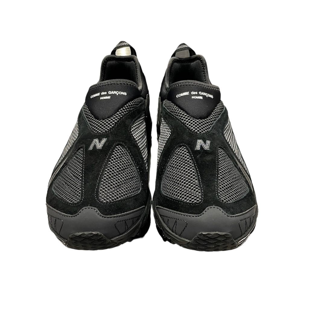 COMME des GARÇONS HOMME × New Balance  ML610SCD（Black）