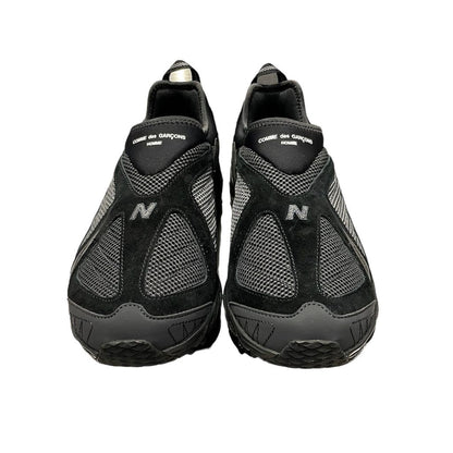COMME des GARÇONS HOMME × New Balance  ML610SCD（Black）
