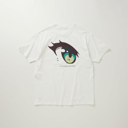 NICK GEAR Gaze T-shirt