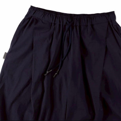 S.F.C NYLON BAGGY LONG SHORTS