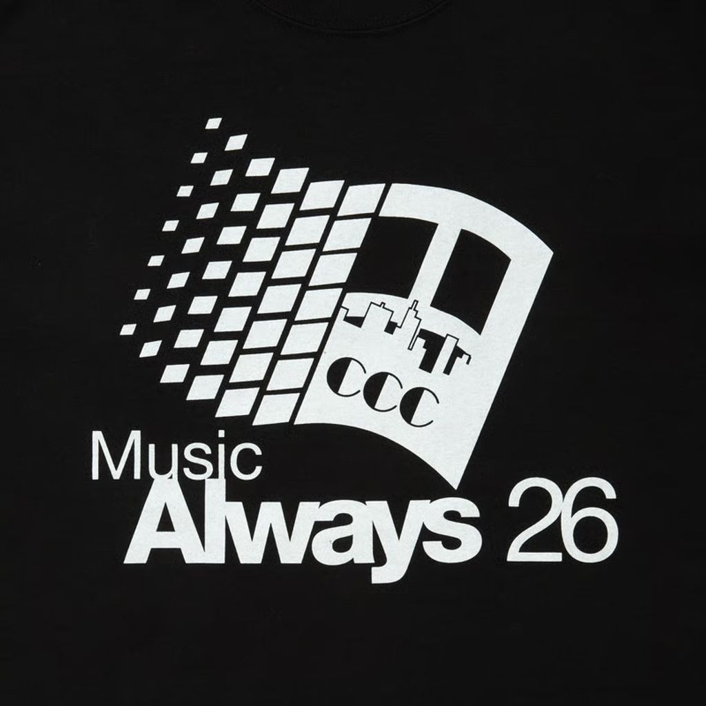 ISNESS MUSIC x CITY COUNTRY CITY_MUSIC ALWAYS 26