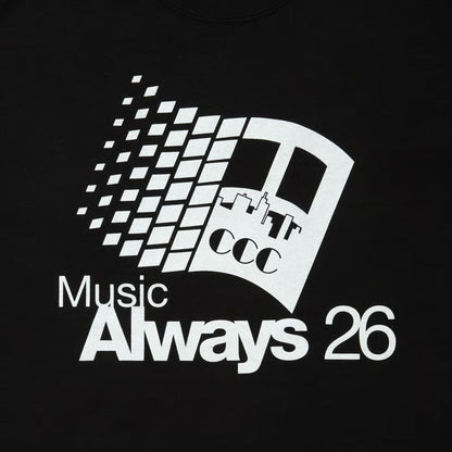 ISNESS MUSIC x CITY COUNTRY CITY_MUSIC ALWAYS 26