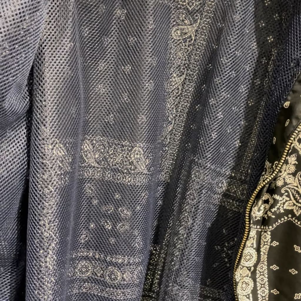 VOO SP STAND（BANDANA）