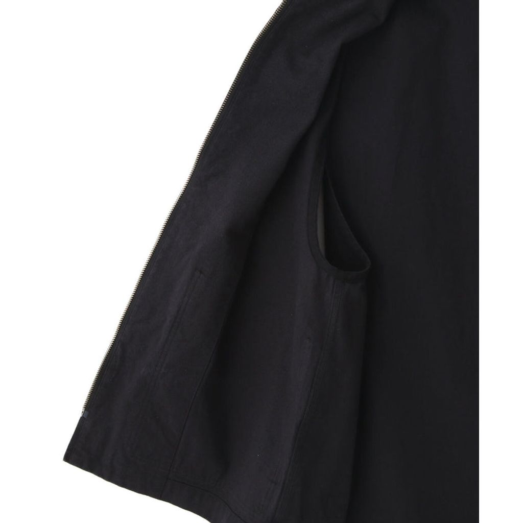 MHL. FADED COTTON TWILL BLOUSON 5966125200