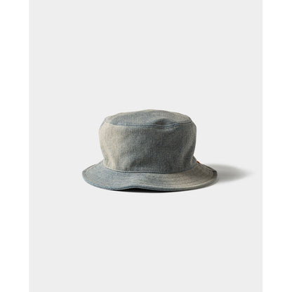 TIGHTBOOTH DENIM BUCKET HAT