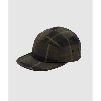 COMME des GARCONS HOMME 「BRIEFING」W-NAME CHECK PATTERN CAP