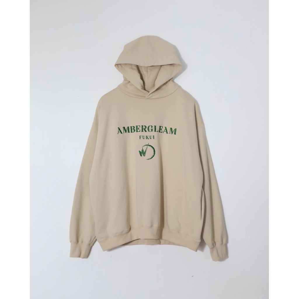 AMBERGLEAM FUKUI Sweat Hoodie