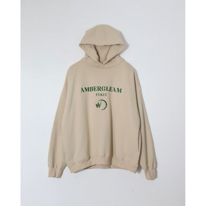 AMBERGLEAM FUKUI Sweat Hoodie