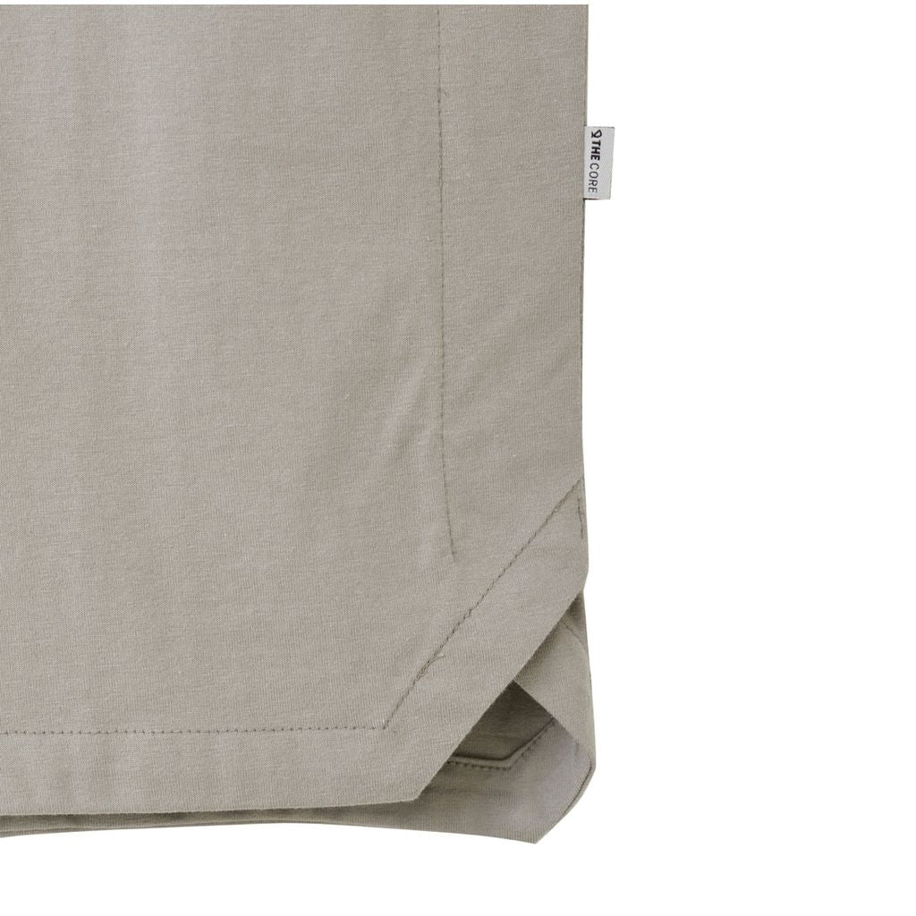 MAGIC STICK URBAN GREY RELAX TANK TOP (URBAN GREY)