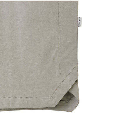 MAGIC STICK URBAN GREY RELAX TANK TOP (URBAN GREY)