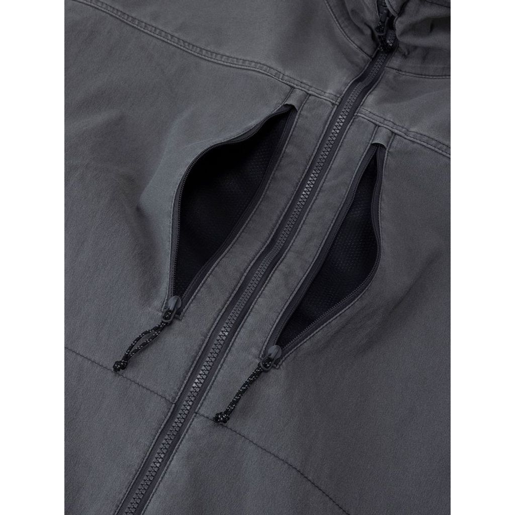 【予約商品】THE NORTH FACE GARフェーデッドソフトシェルジャケット NP22666