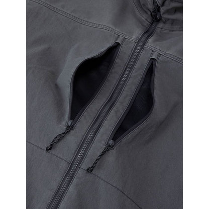 【予約商品】THE NORTH FACE GARフェーデッドソフトシェルジャケット NP22666