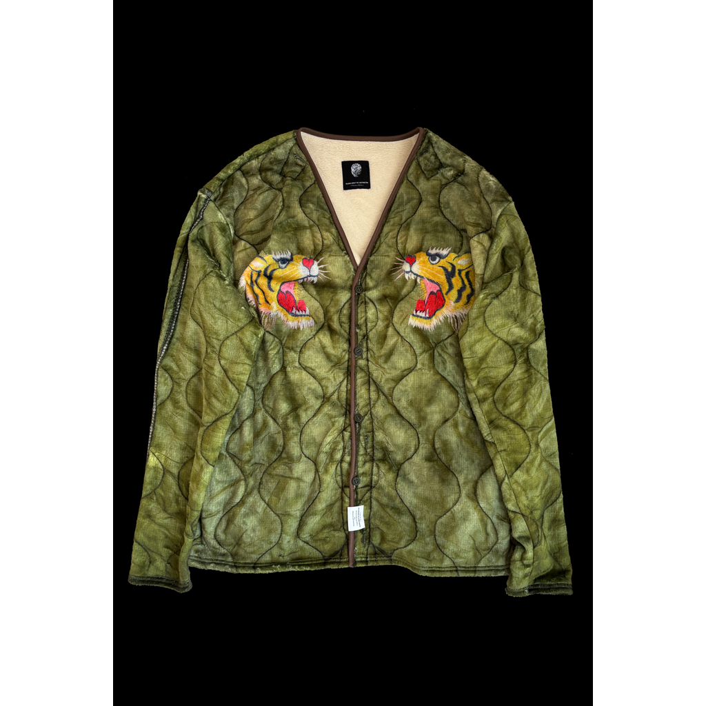 【予約商品】TALKING ABOUT THE ABSTRACTION SOUVENIR PRINT C/D