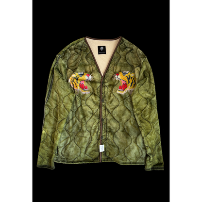 【予約商品】TALKING ABOUT THE ABSTRACTION SOUVENIR PRINT C/D