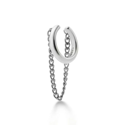 GARNI Twin Ear Cuff