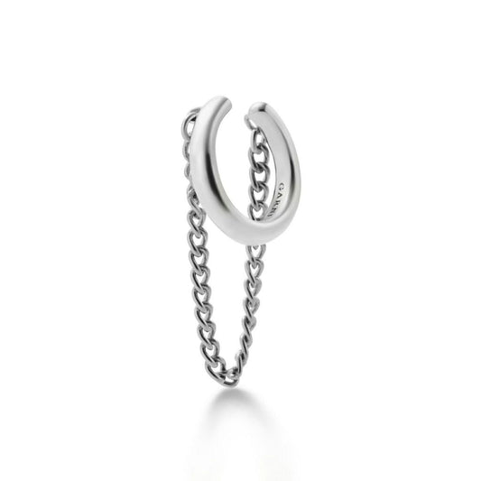 GARNI Twin Ear Cuff