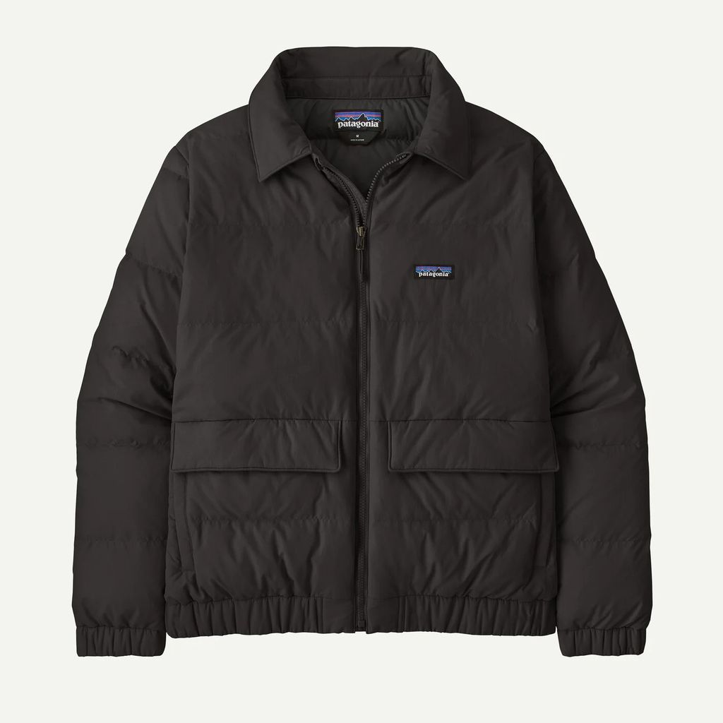 Patagonia メンズ・シザー・ダウン・ジャケット 21045