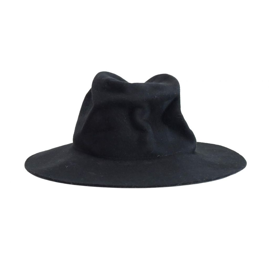 DECHO WOOL CRASH HAT
