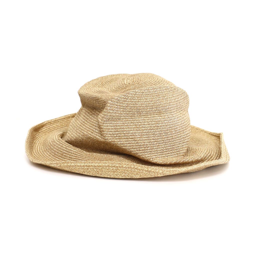 DECHO  WASHI BRAID CRASH HAT