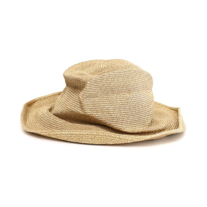 DECHO  WASHI BRAID CRASH HAT