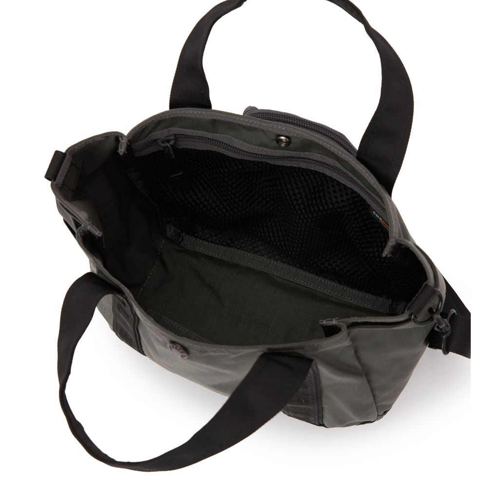 THE NORTH FACE Purple Label CORDURA Nylon Shoulder Tote Bag