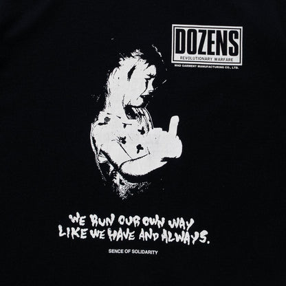RATS FUCK TEE