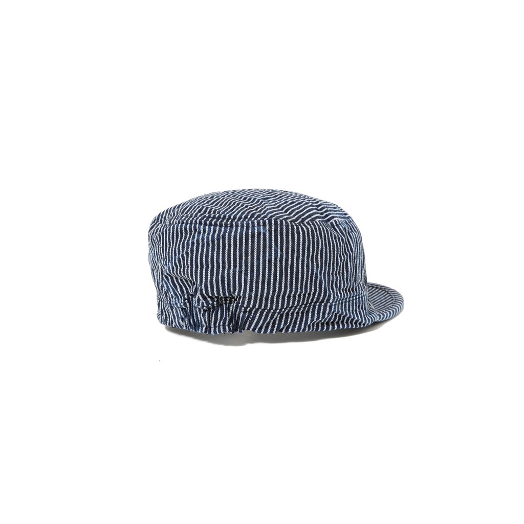 MASSES HICKORY WORK CAP