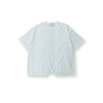 POLIQUANT THE ASSEMBLE EDITING S/S TEE