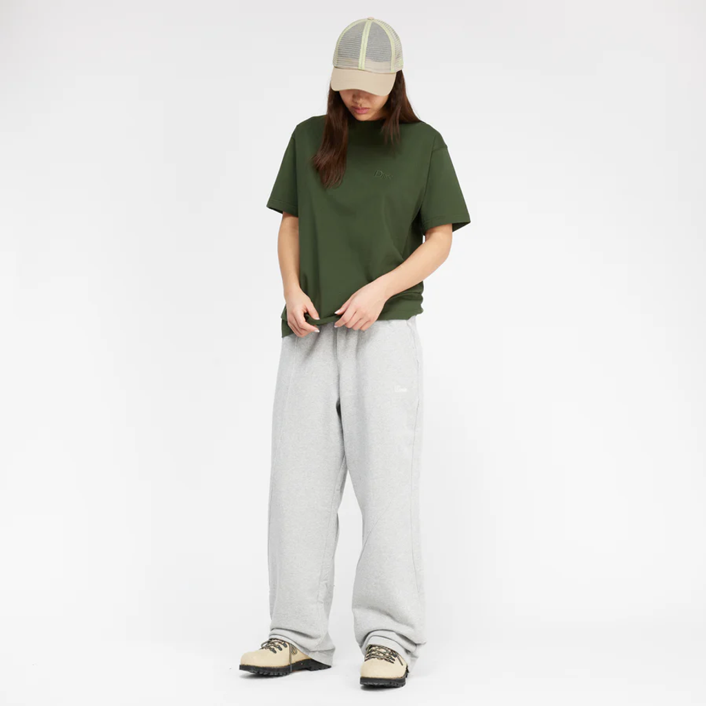 Dime CLASSIC SMALL LOGO T-SHIRT