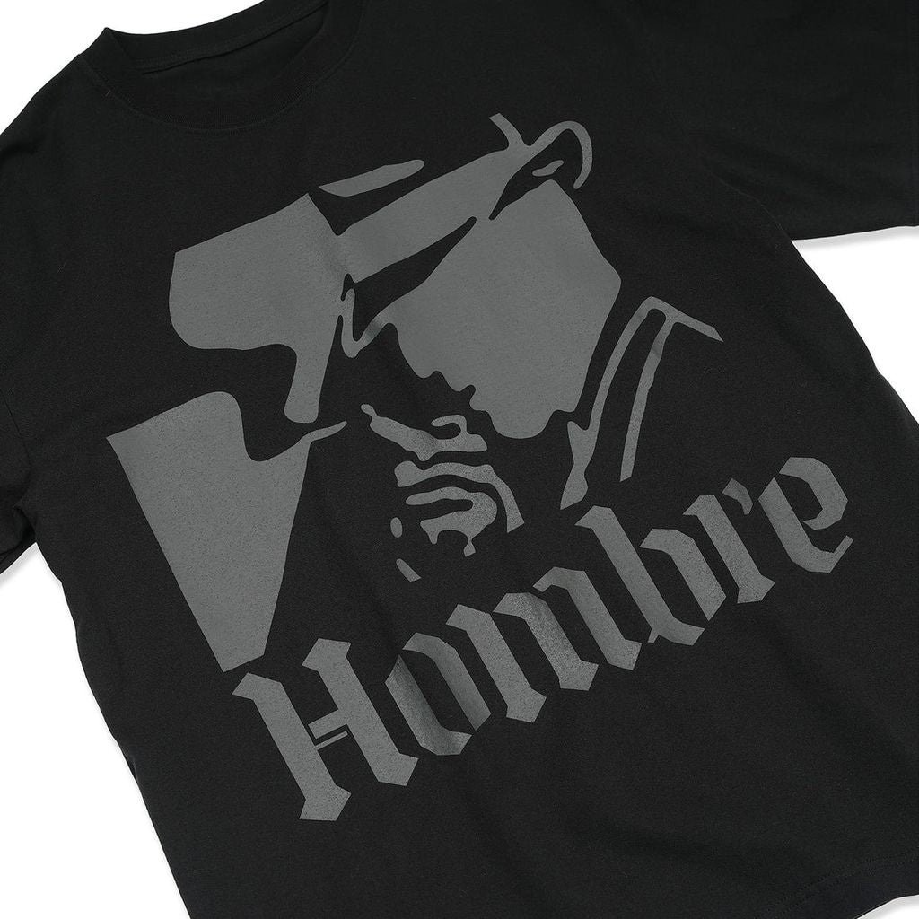 HOMBRENINO S/S PRINT TEE (HN)