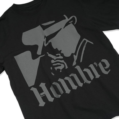 HOMBRENINO S/S PRINT TEE (HN)