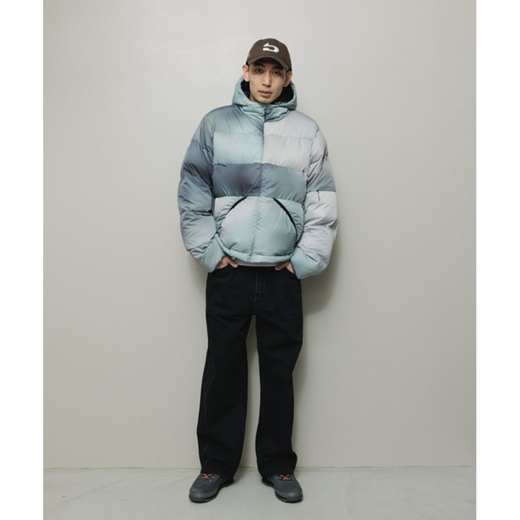 BAL/ TAION DOWN PARKA