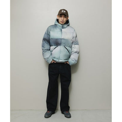 BAL/ TAION DOWN PARKA