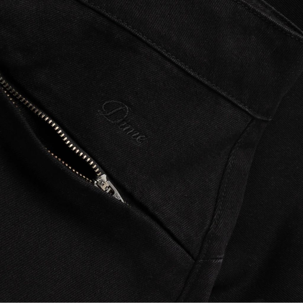 Dime Tech Denim Shorts